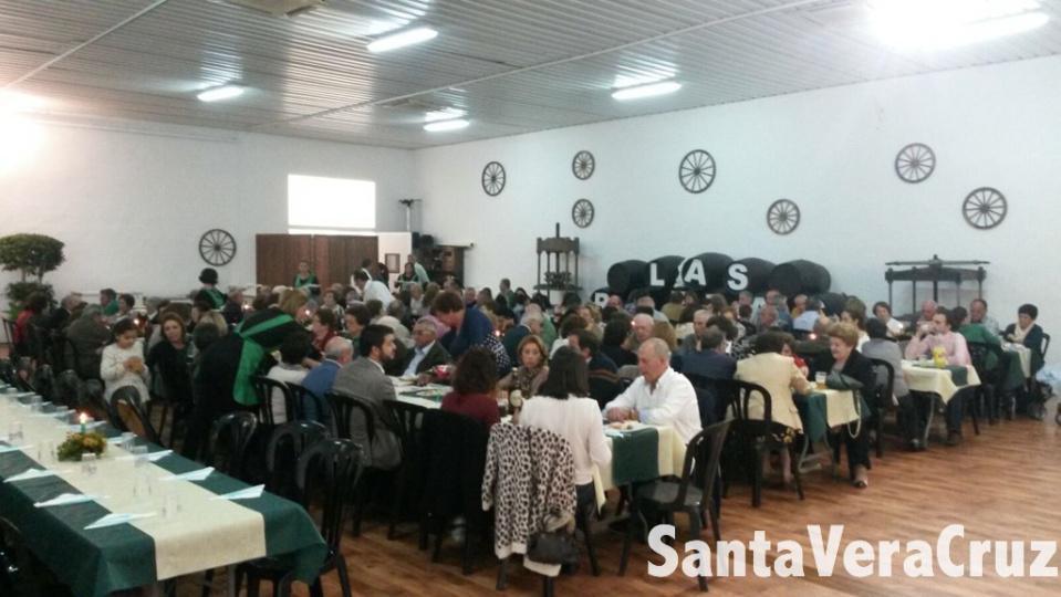 Almuerzo Cofrade Almuerzo Cofrade