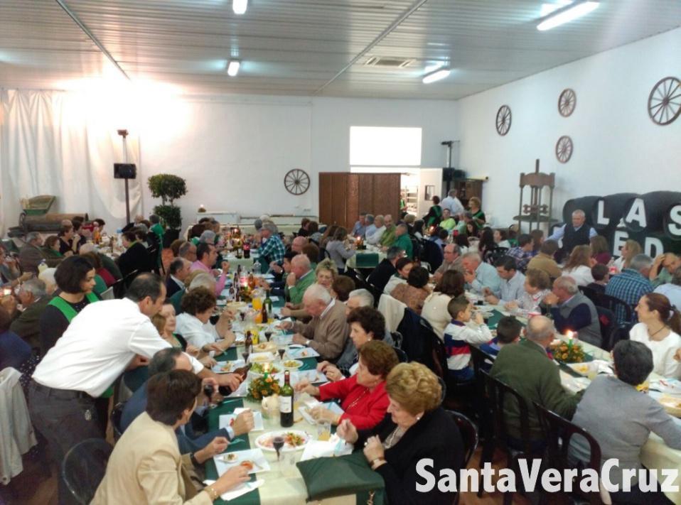 Almuerzo Cofrade Almuerzo Cofrade