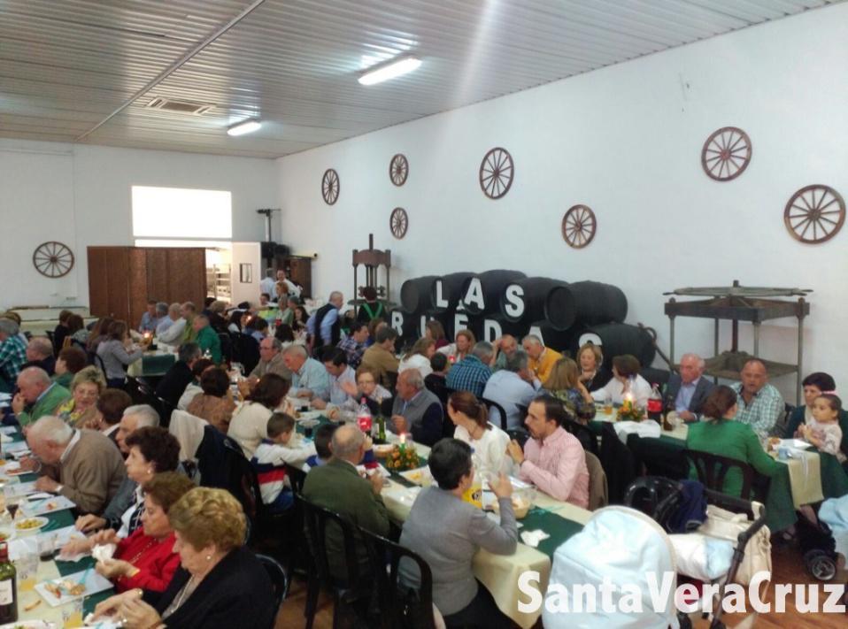 Almuerzo Cofrade Almuerzo Cofrade