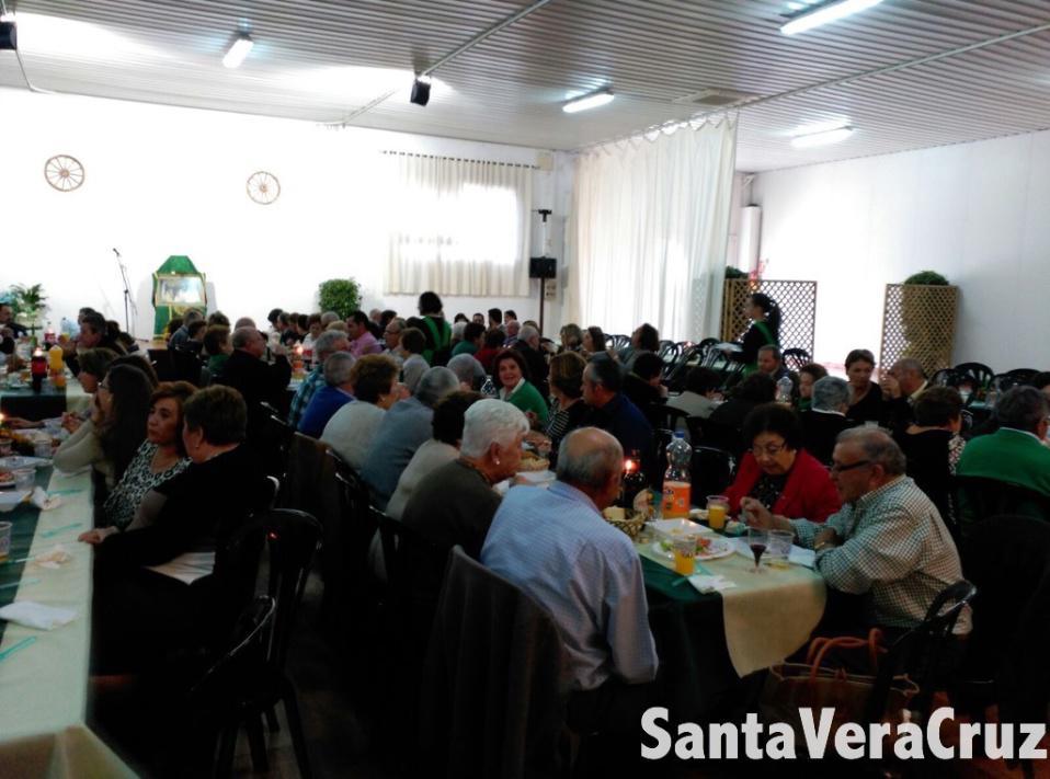 Almuerzo Cofrade Almuerzo Cofrade