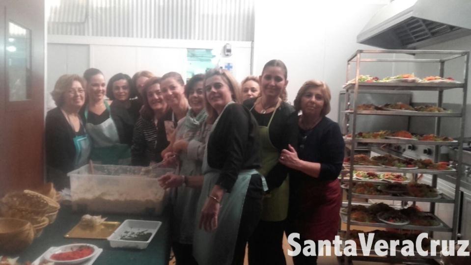 Almuerzo Cofrade Almuerzo Cofrade