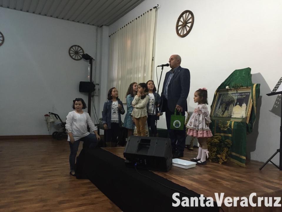 Almuerzo Cofrade Almuerzo Cofrade