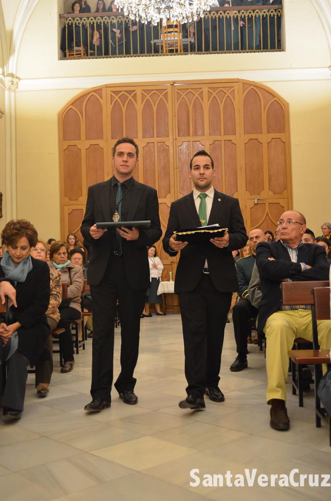 Actos en Honor de Santa Cecilia Actos en Honor de Santa Cecilia