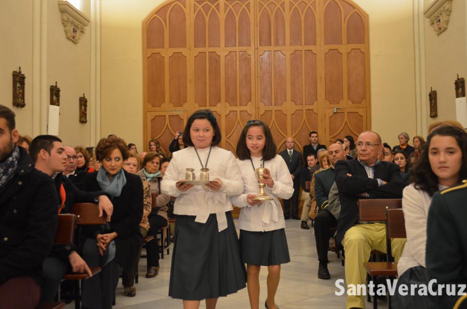 Actos en Honor de Santa Cecilia Actos en Honor de Santa Cecilia
