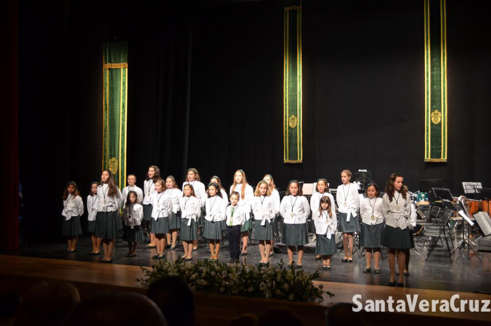 Actos en Honor de Santa Cecilia Actos en Honor de Santa Cecilia