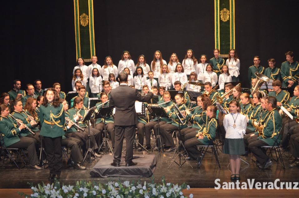 Actos en Honor de Santa Cecilia Actos en Honor de Santa Cecilia