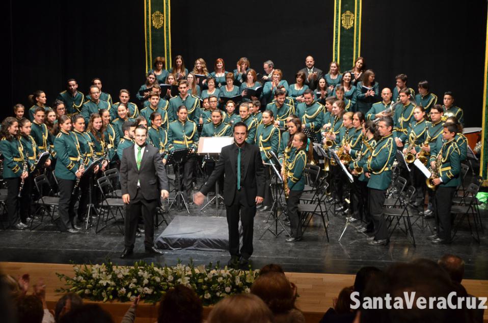 Actos en Honor de Santa Cecilia Actos en Honor de Santa Cecilia