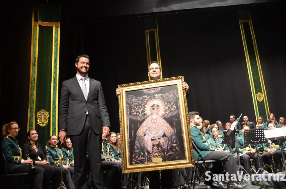 Actos en Honor de Santa Cecilia Actos en Honor de Santa Cecilia