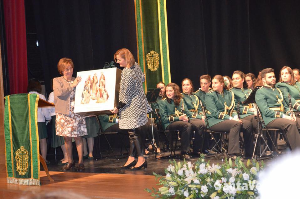 Actos en Honor de Santa Cecilia Actos en Honor de Santa Cecilia