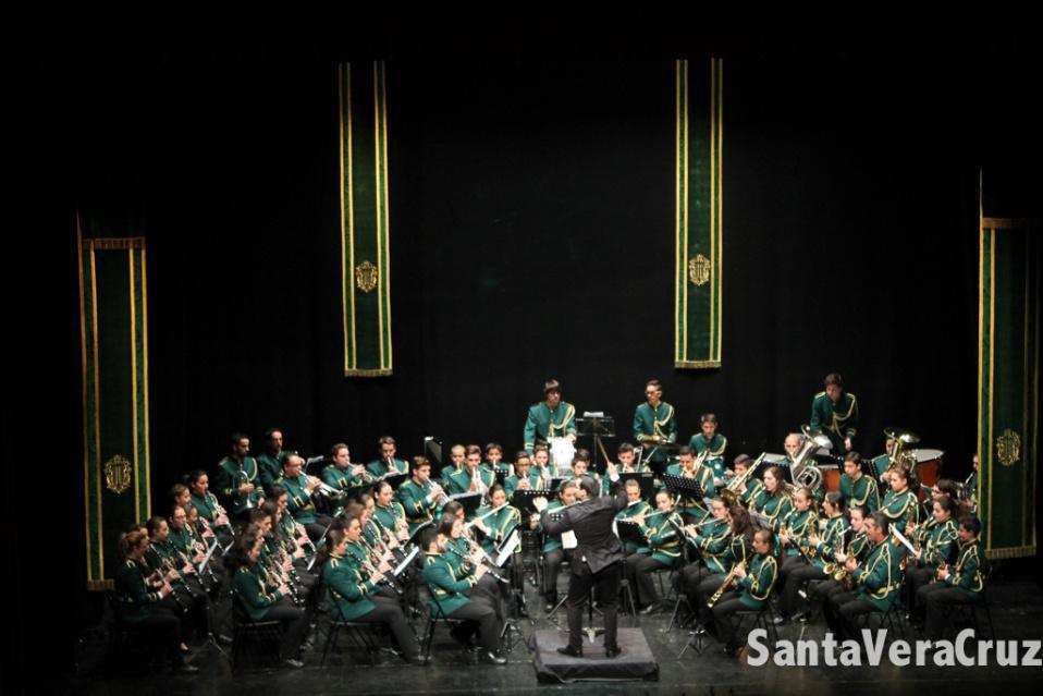 Actos en Honor de Santa Cecilia Actos en Honor de Santa Cecilia
