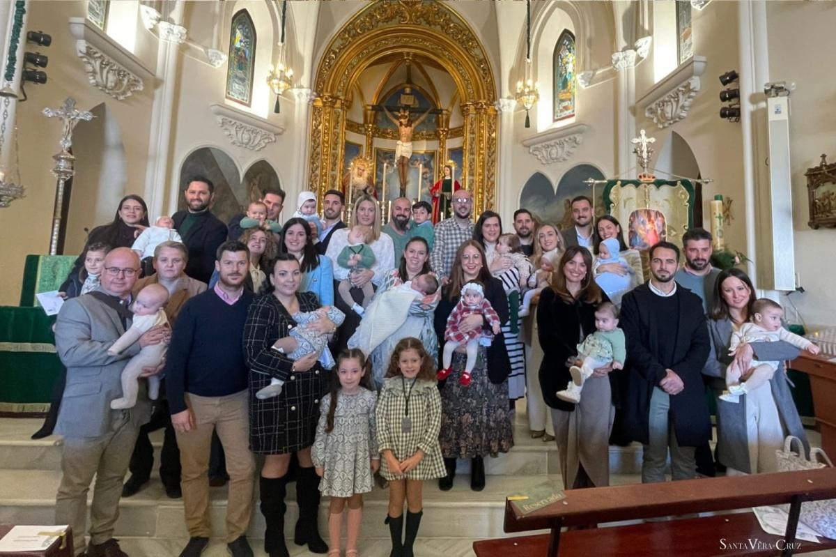 Festividad de la Presentación de Nuestro Señor en el Templo y Purificación de la Virgen María, la Candelaria. 