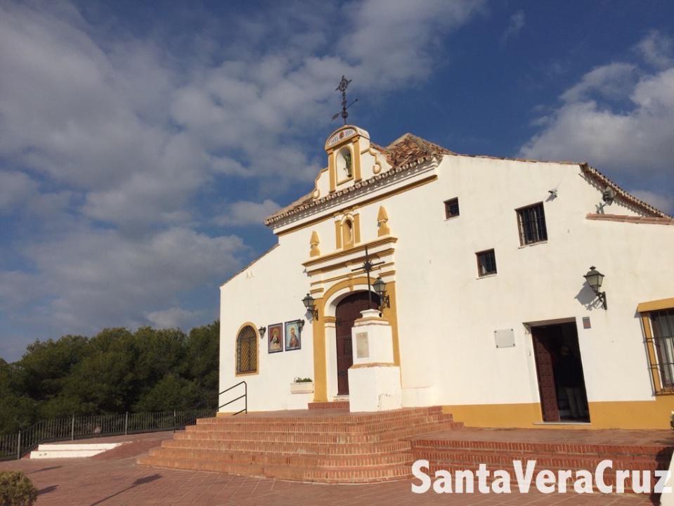Jornada de Convivencia con la Hermandad del Monte Calvario de Málaga Jornada de Convivencia con la Hermandad del Monte Calvario de Málaga
