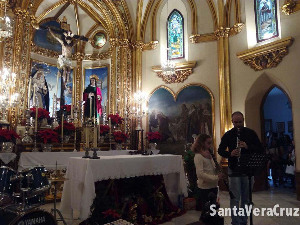 Música en el Convento Música en el Convento