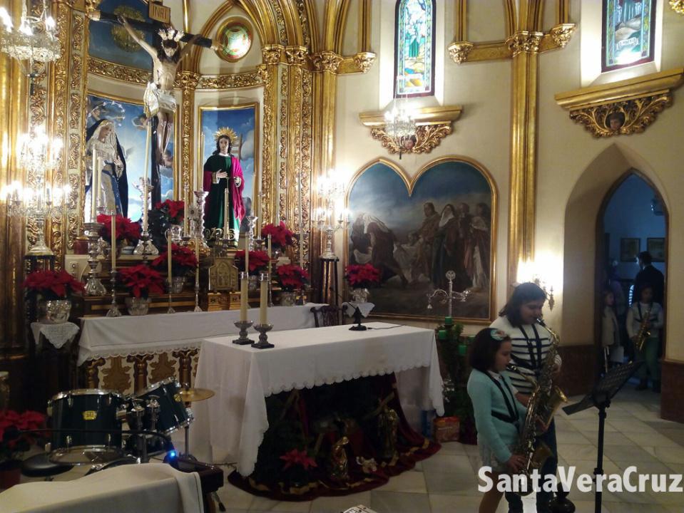 Música en el Convento Música en el Convento
