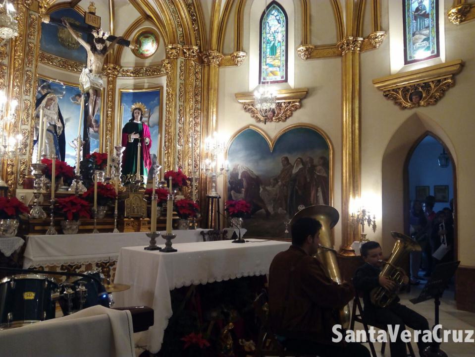 Música en el Convento Música en el Convento
