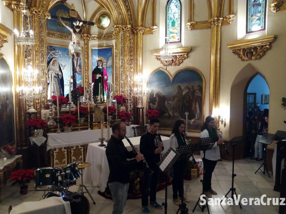 Música en el Convento Música en el Convento