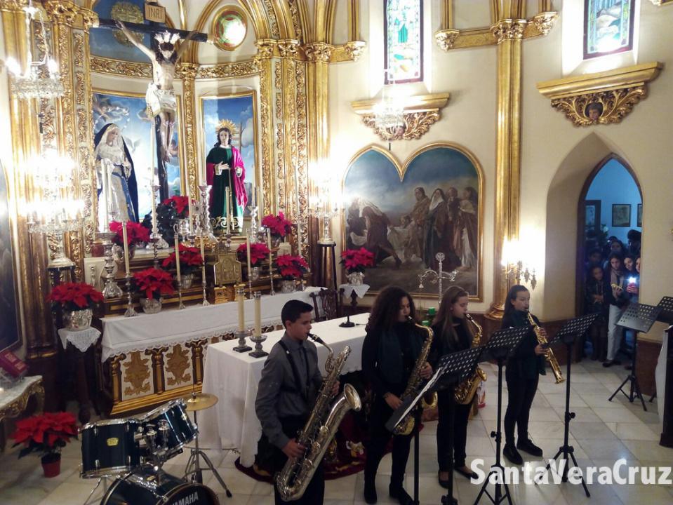 Música en el Convento Música en el Convento