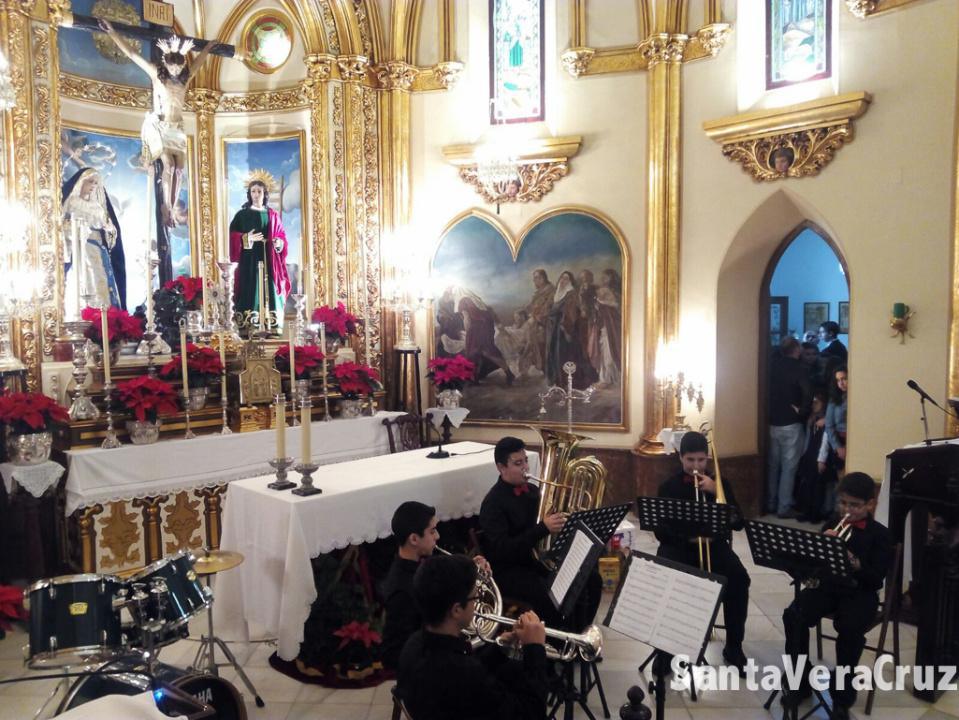 Música en el Convento Música en el Convento