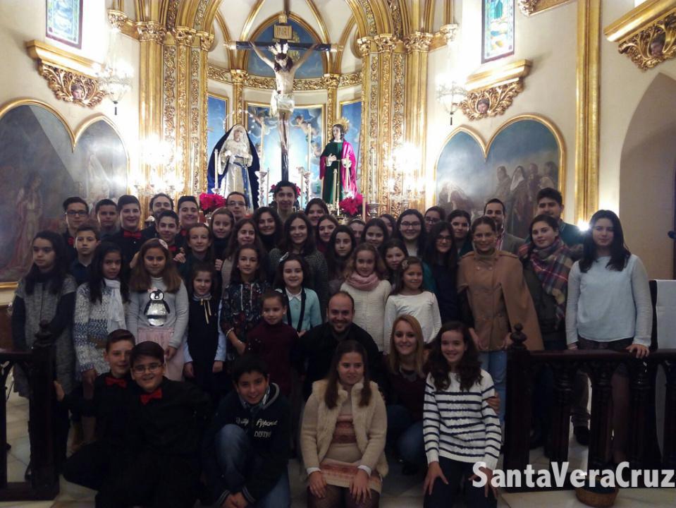 Música en el Convento Música en el Convento