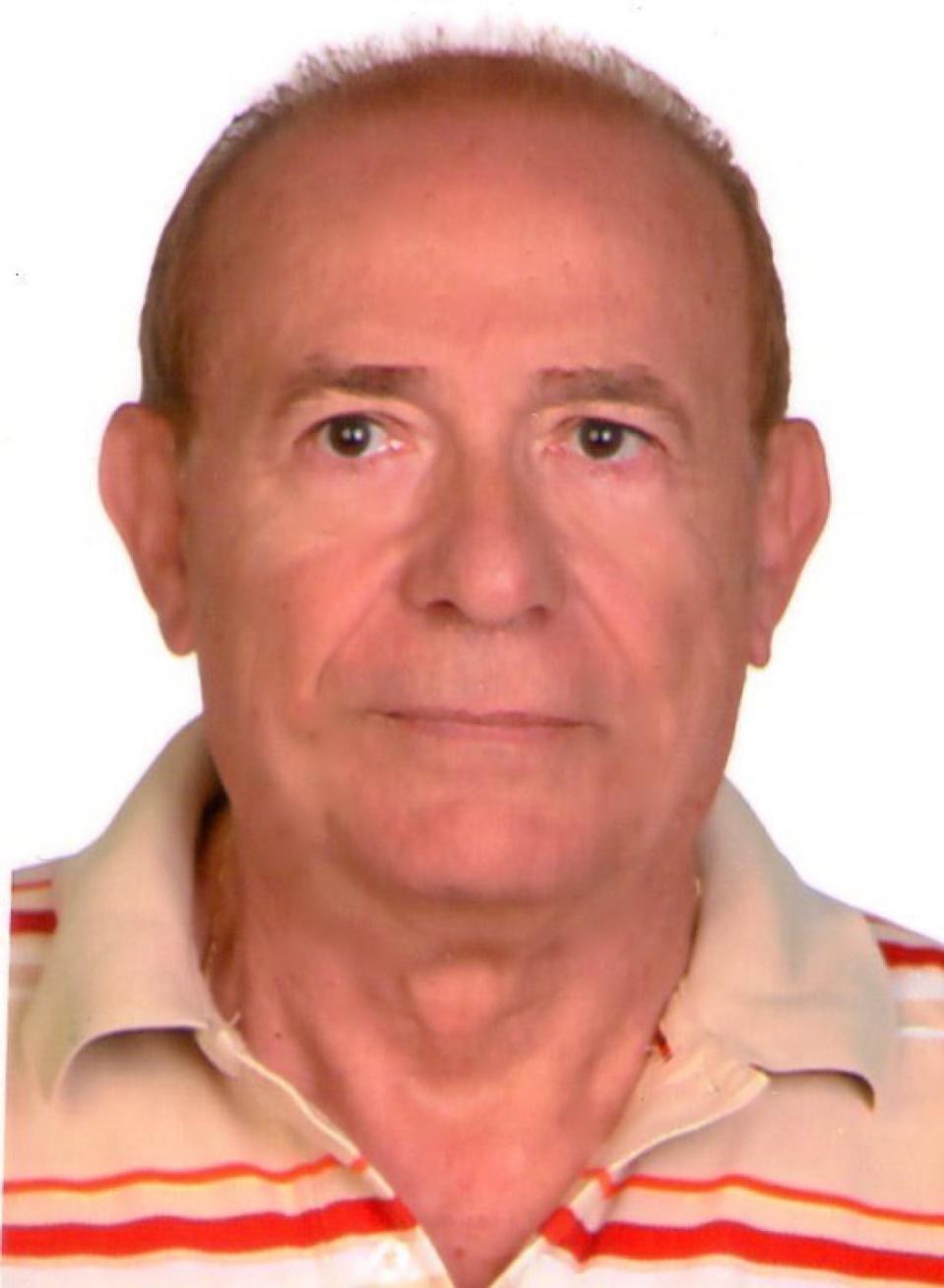 Pregonero Semana Santa 2016 Pregonero Semana Santa 2016