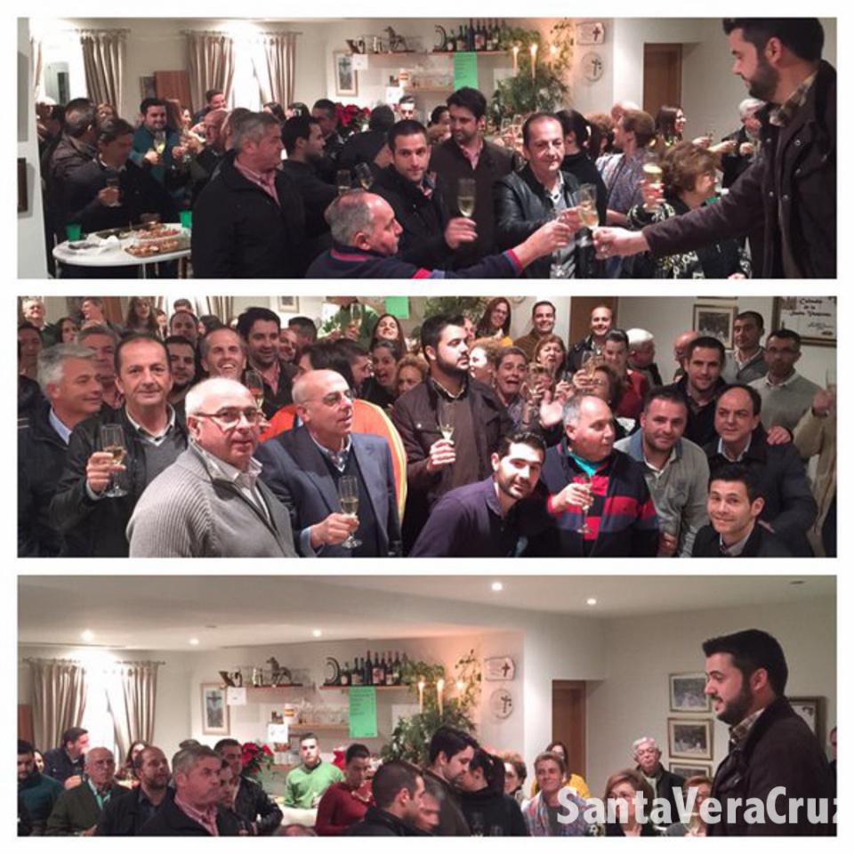 Navidad Cofrade Navidad Cofrade