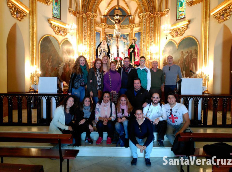 Navidad Cofrade Navidad Cofrade