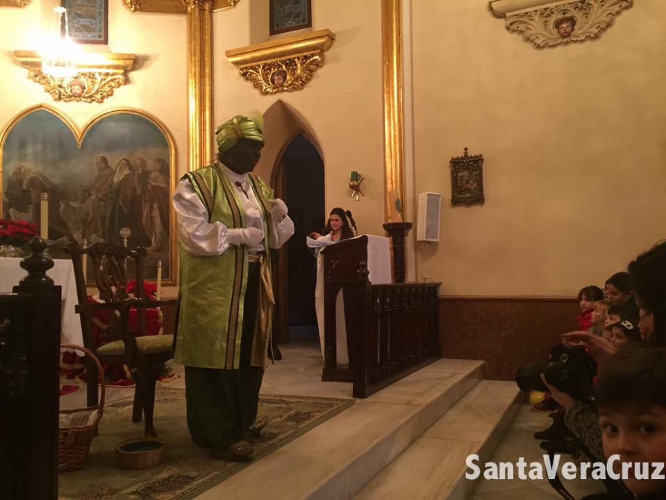 Navidad Cofrade Navidad Cofrade