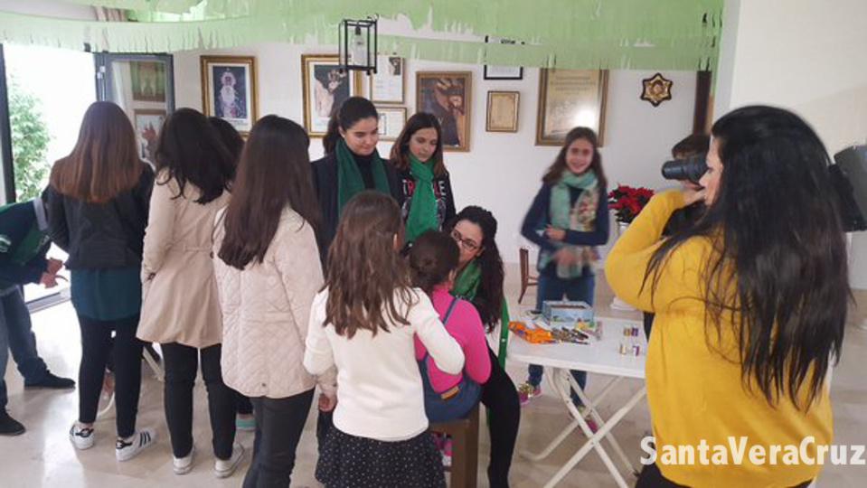 Navidad Cofrade Navidad Cofrade