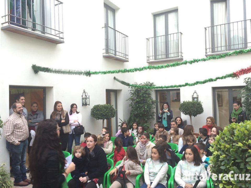 Navidad Cofrade Navidad Cofrade