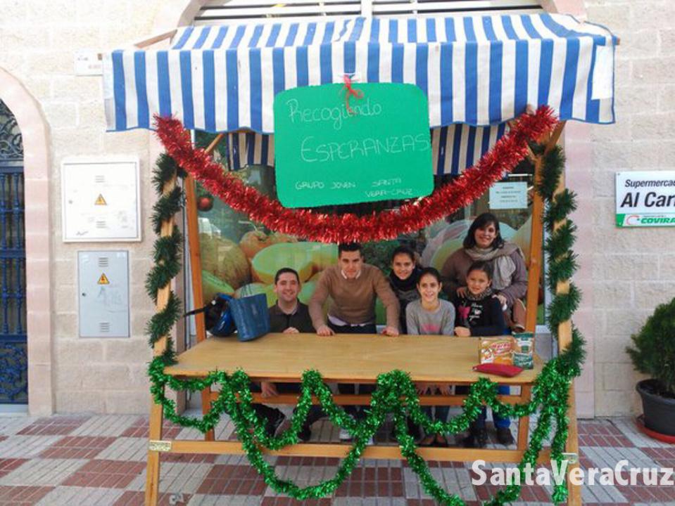 Navidad Cofrade Navidad Cofrade