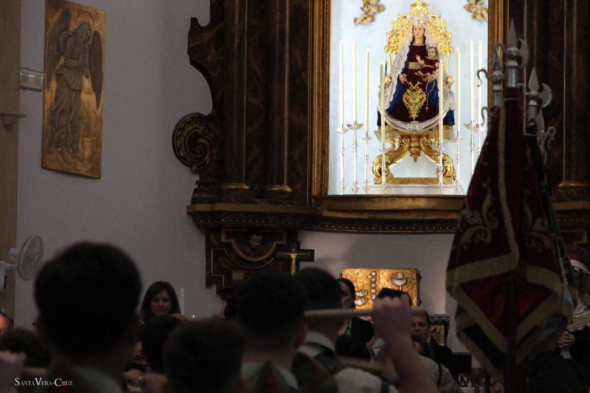 El Día de San José, una fecha muy singular.