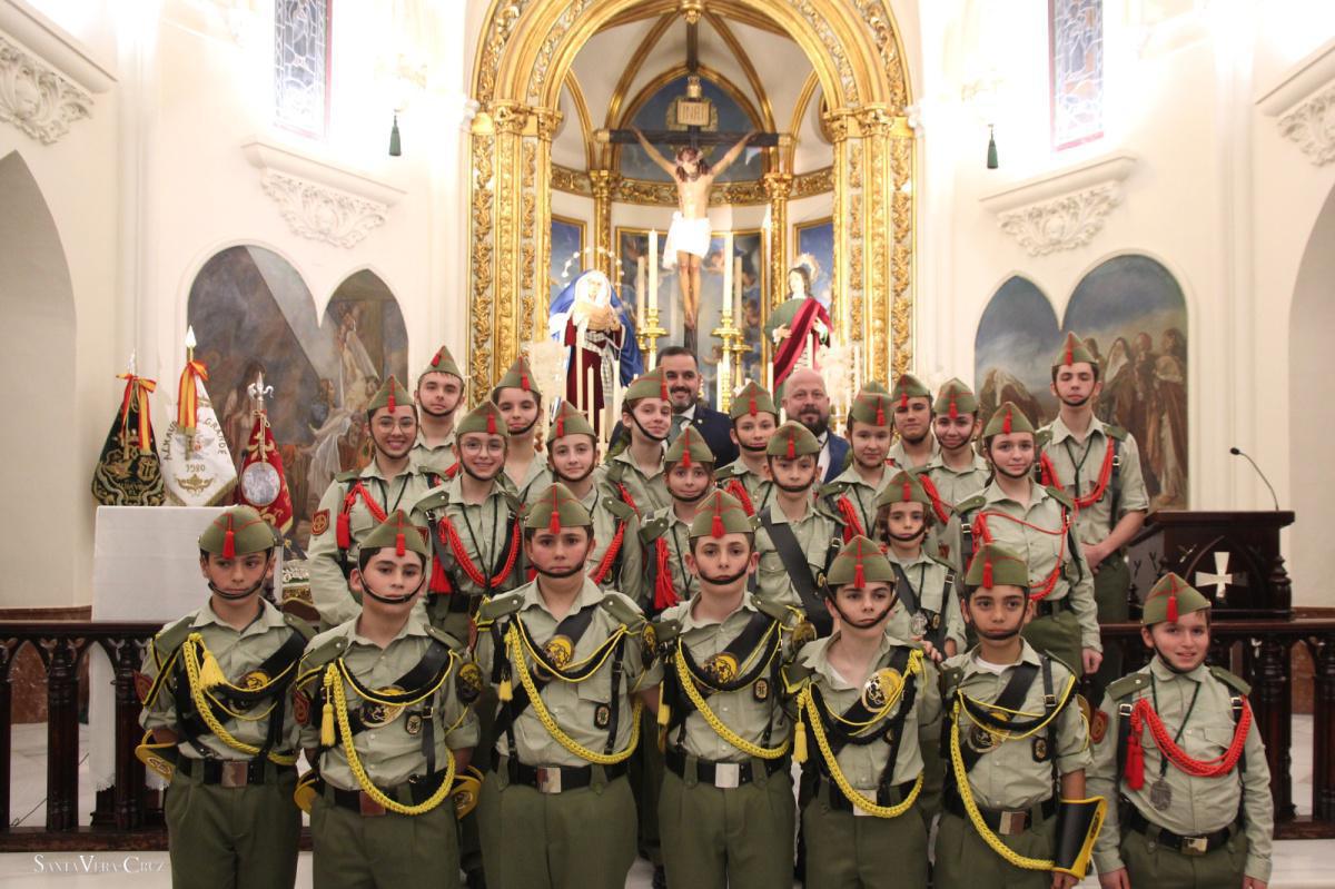 El Día de San José, una fecha muy singular.