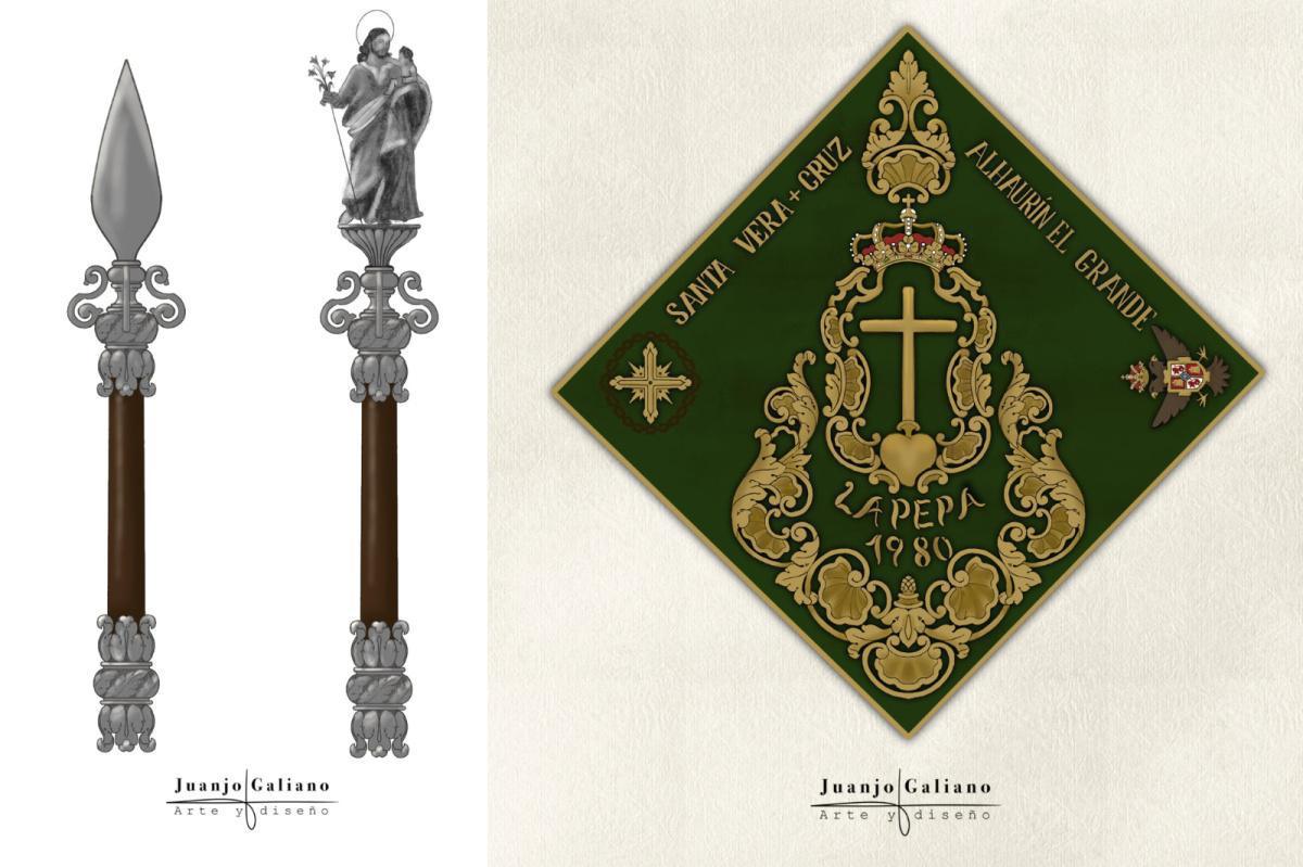 XXII Concierto de marchas procesionales de "La Pepa". XXII Concierto de marchas procesionales de "La Pepa".