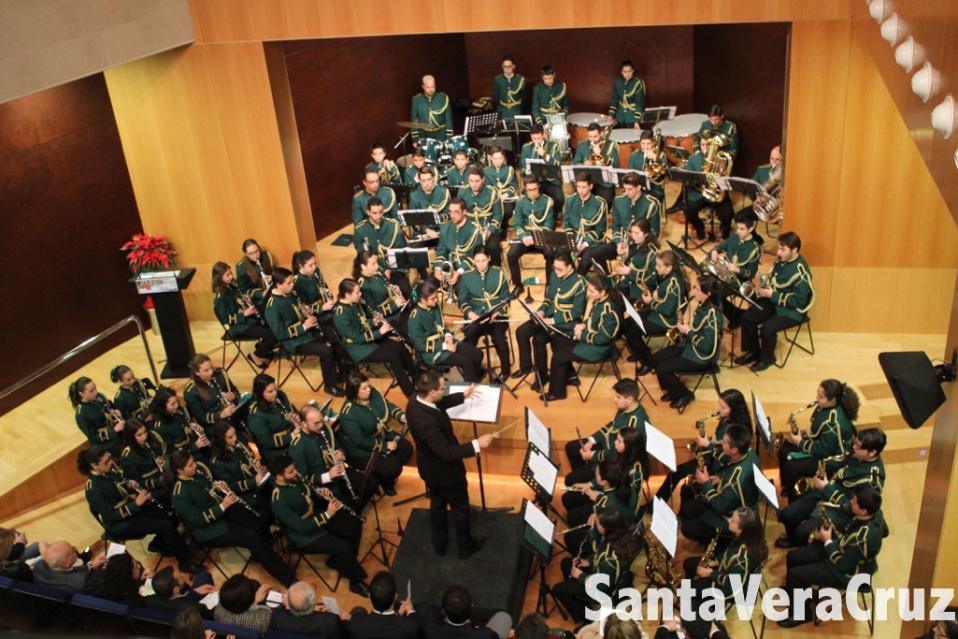 Concierto de Navidad Concierto de Navidad