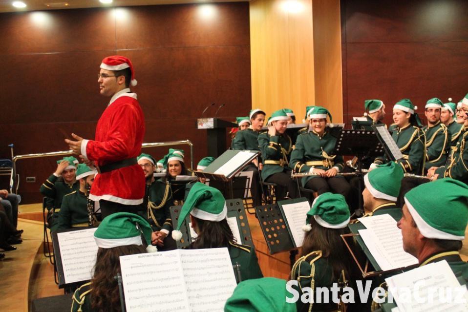 Concierto de Navidad Concierto de Navidad