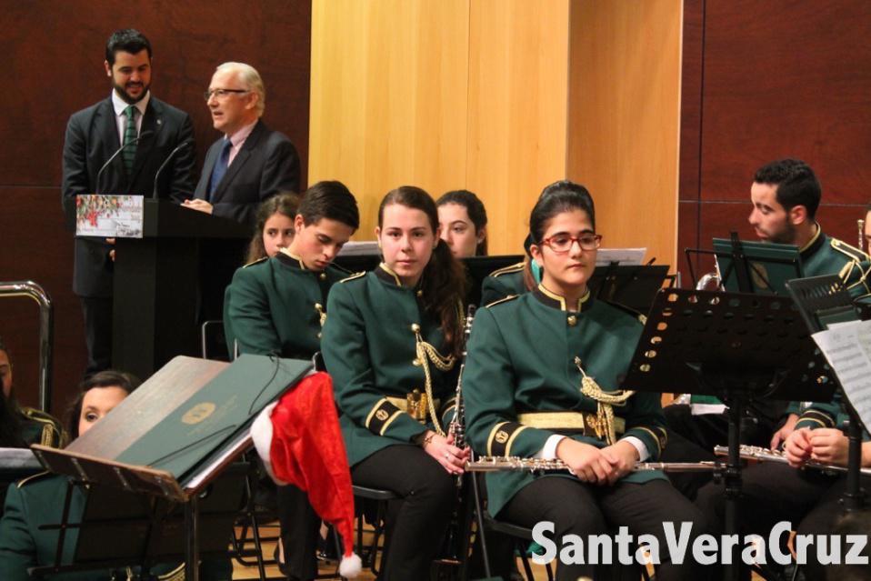 Concierto de Navidad Concierto de Navidad