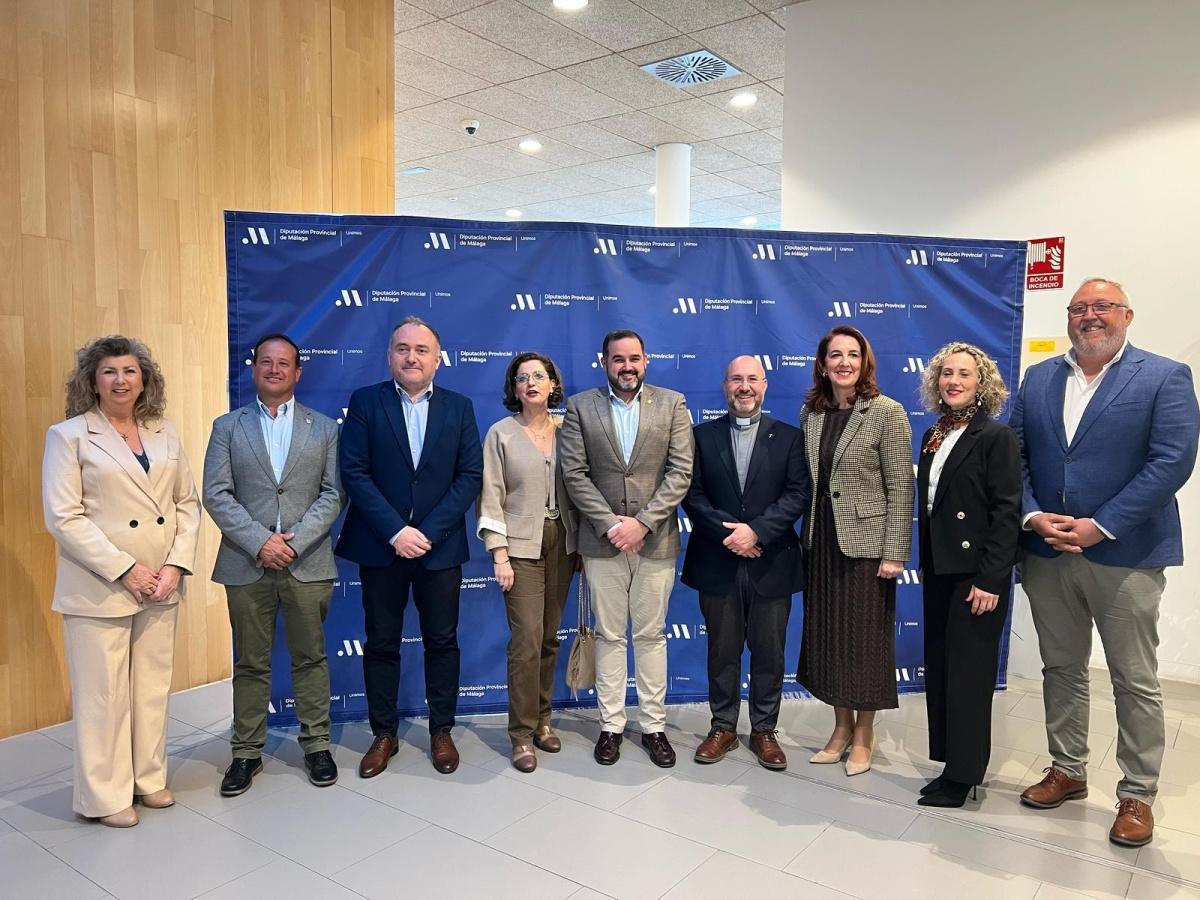 Y María de Magdala cautivó a la capital. Y María de Magdala cautivó a la capital.