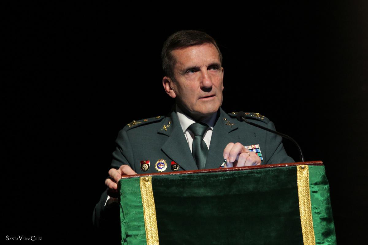 XXXVI Pregón de Semana Santa. XXXVI Pregón de Semana Santa.