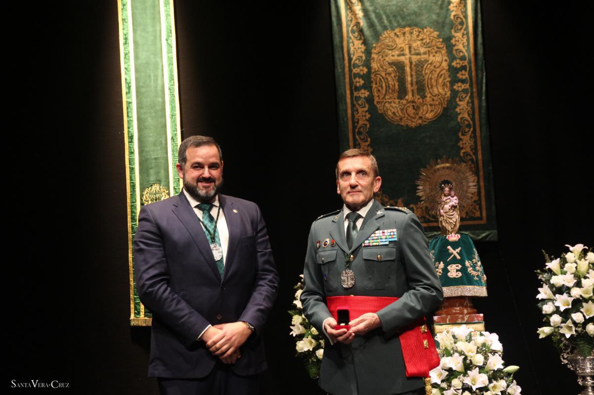 XXXVI Pregón de Semana Santa. XXXVI Pregón de Semana Santa.