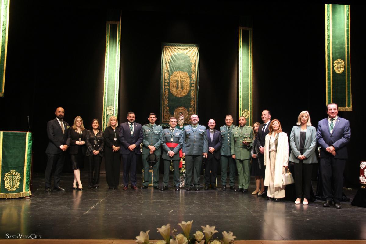 XXXVI Pregón de Semana Santa. XXXVI Pregón de Semana Santa.