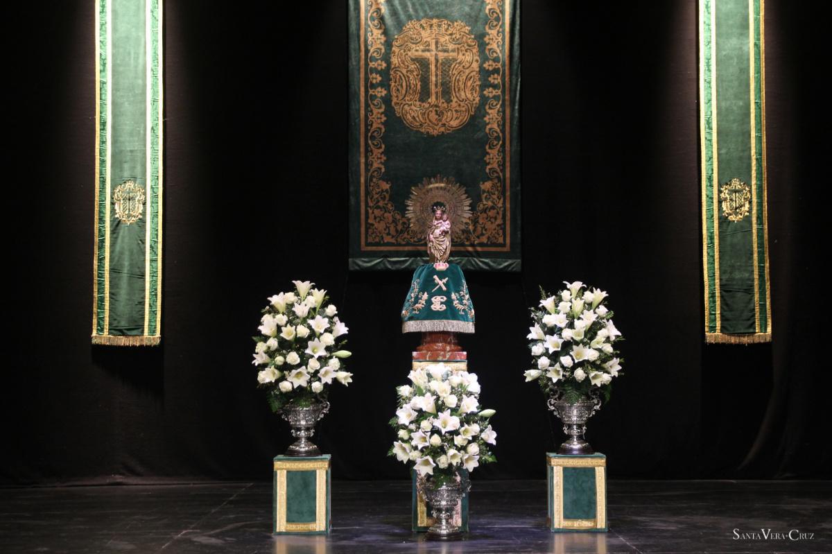 XXXVI Pregón de Semana Santa.