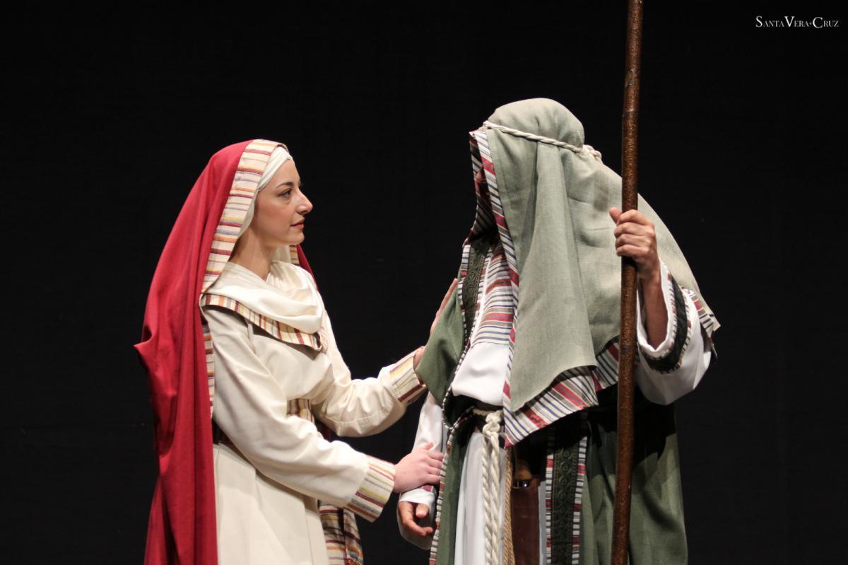 XXXVI Pregón de Semana Santa. XXXVI Pregón de Semana Santa.