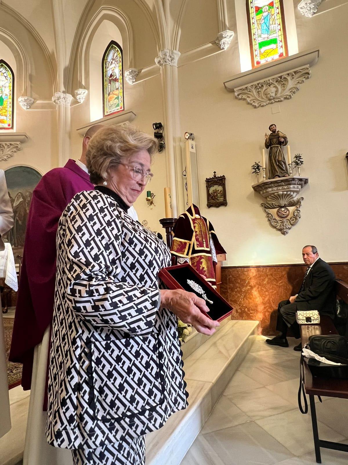 Domingo de Pasión. ¡Oh Cruz, tú reinarás! Domingo de Pasión. ¡Oh Cruz, tú reinarás!