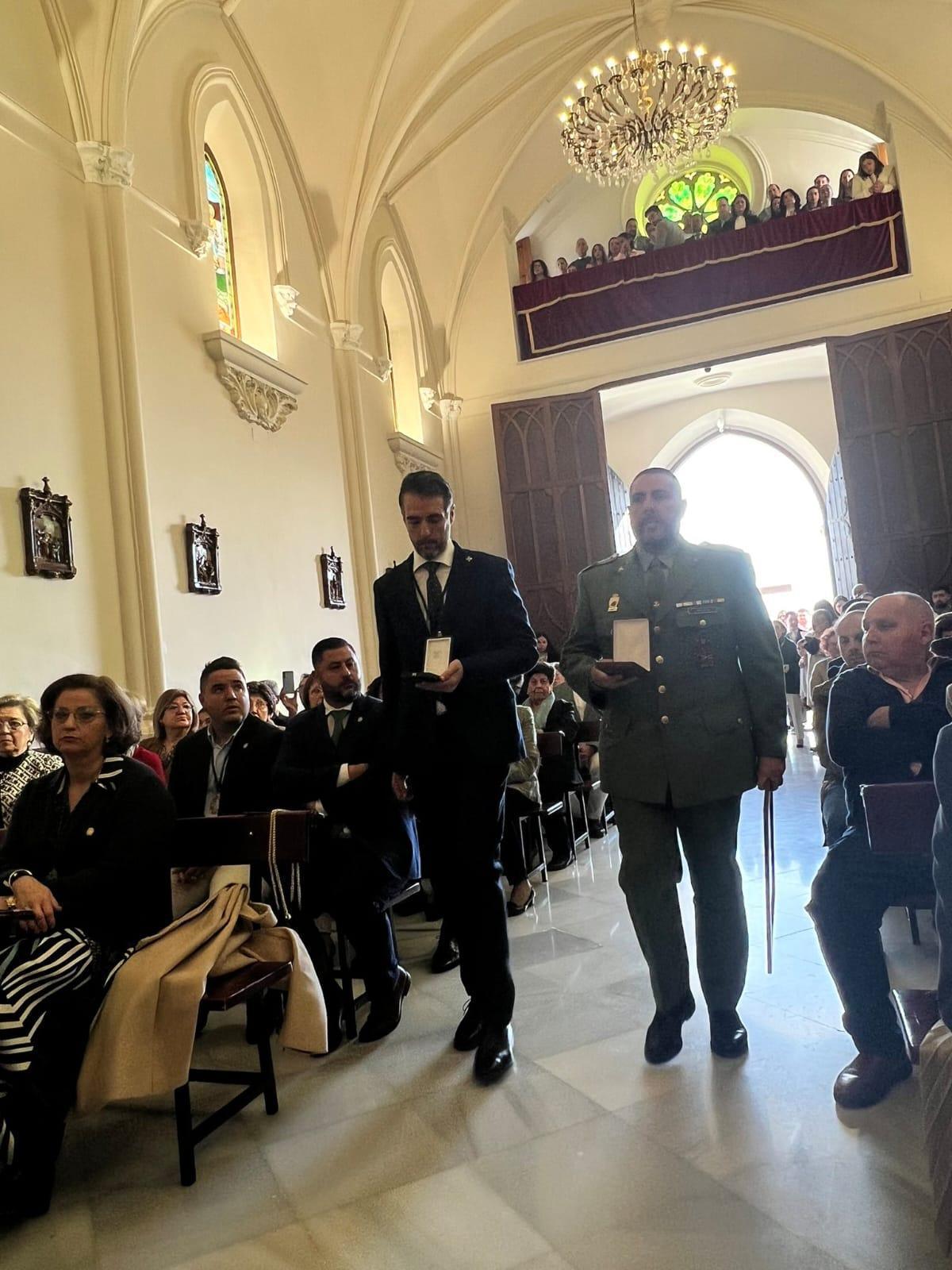 Domingo de Pasión. ¡Oh Cruz, tú reinarás! Domingo de Pasión. ¡Oh Cruz, tú reinarás!