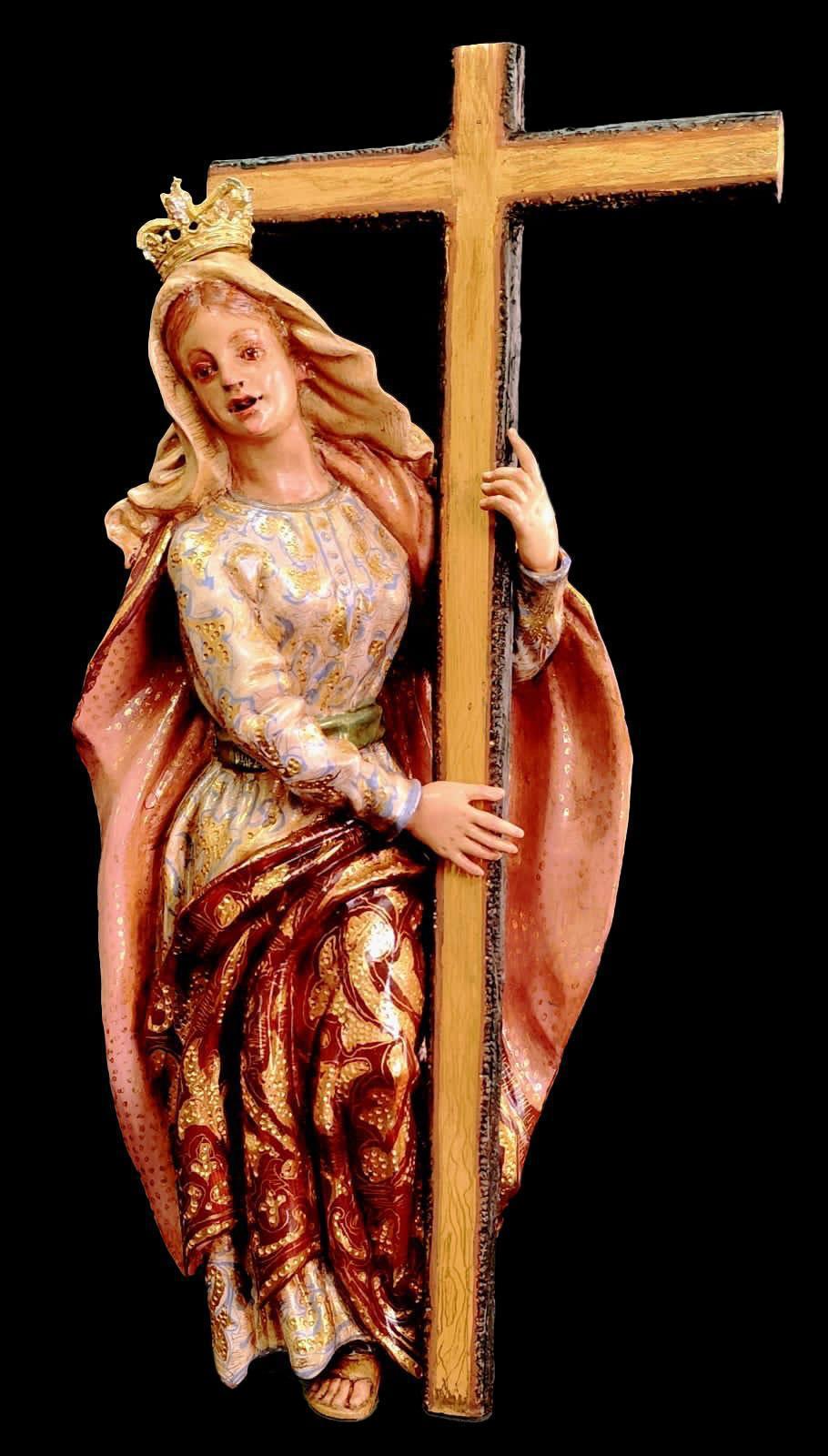 Domingo de Pasión. ¡Oh Cruz, tú reinarás! Domingo de Pasión. ¡Oh Cruz, tú reinarás!