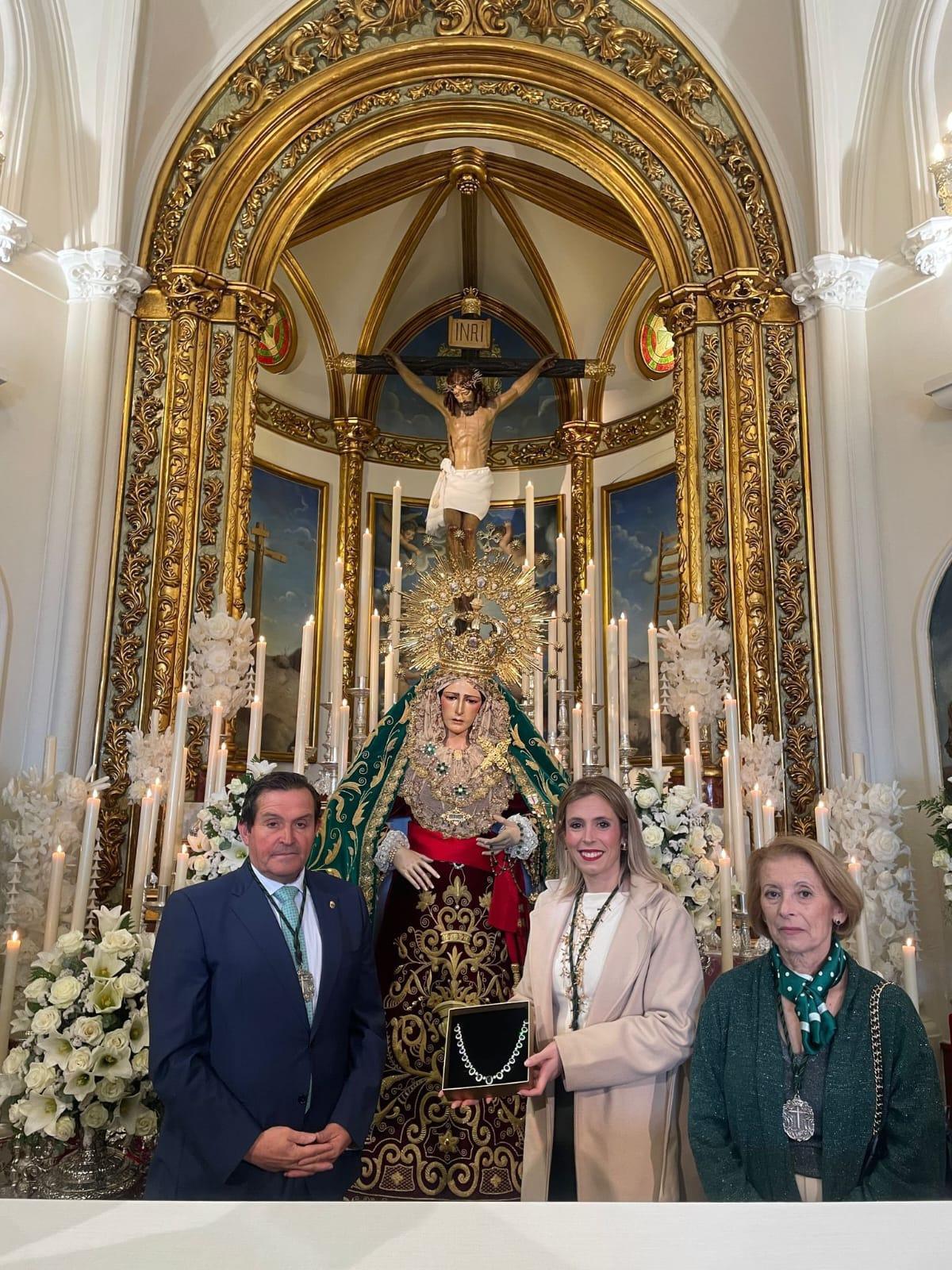 Domingo de Pasión. ¡Oh Cruz, tú reinarás!