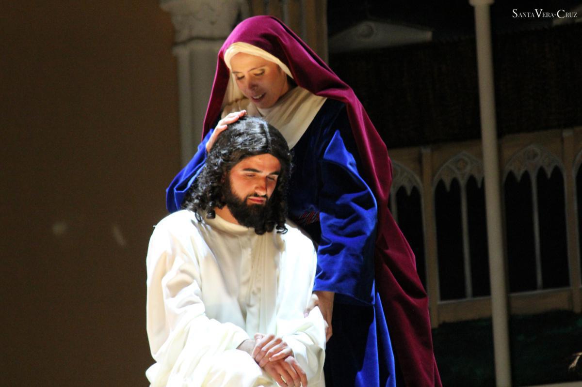 ¡Es Miércoles Santo! ¡Es Miércoles Santo!