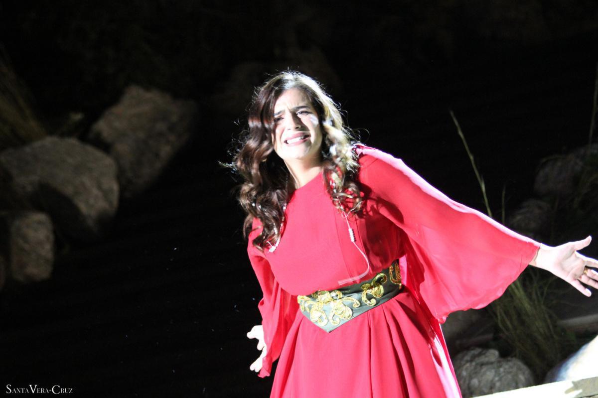 ¡Es Miércoles Santo! ¡Es Miércoles Santo!