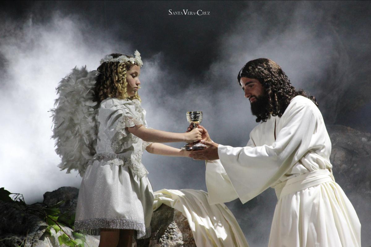 ¡Es Miércoles Santo! ¡Es Miércoles Santo!