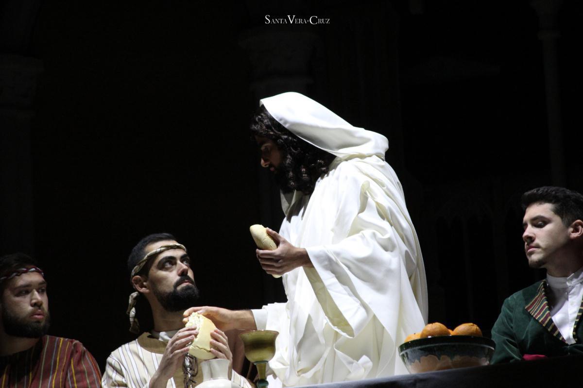 ¡Es Miércoles Santo! ¡Es Miércoles Santo!